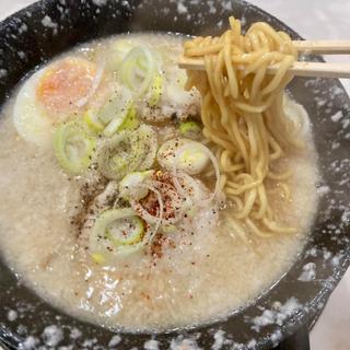 ラーメンこってり(ラーメン 一山家)