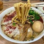 福原さんスペシャル こってりレッドVer.