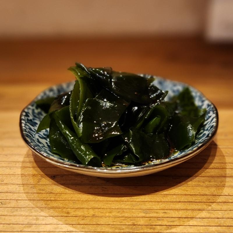 付出し(酒と肴とせいろ蒸し オオサカチャオメン)