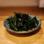 付出し