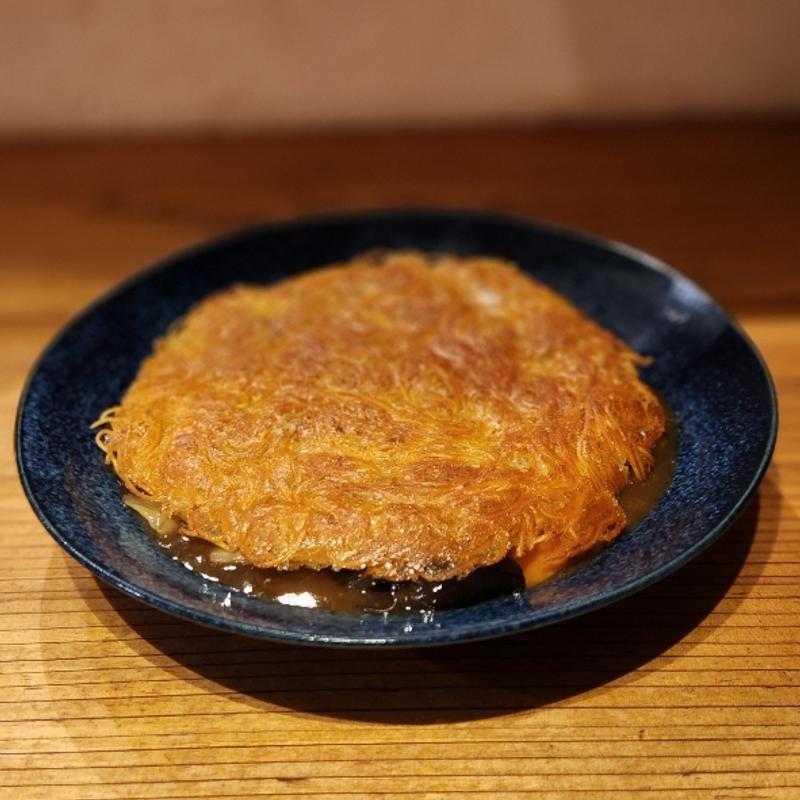 チャオメン(酒と肴とせいろ蒸し オオサカチャオメン)