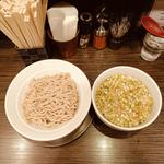 つけ麺(醤油）(麺匠ぼんてん )
