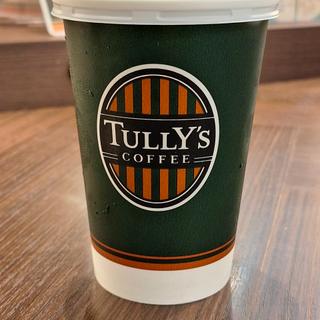 アイスコーヒー(タリーズコーヒー 和歌山MIO店 （TULLY'S COFFEE）)