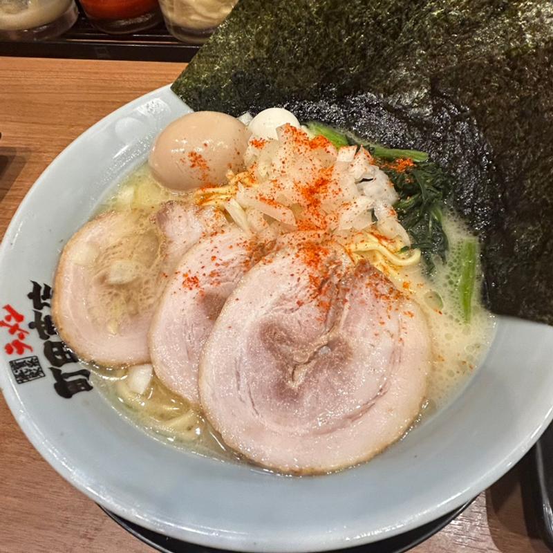 (町田商店 小牧店)