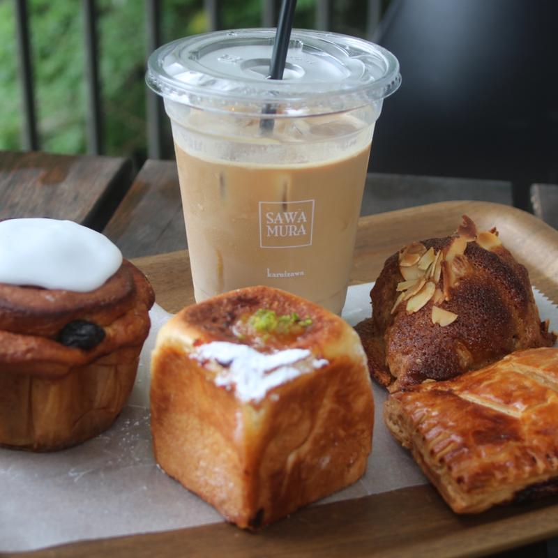 (沢村 （SAWAMURA）)