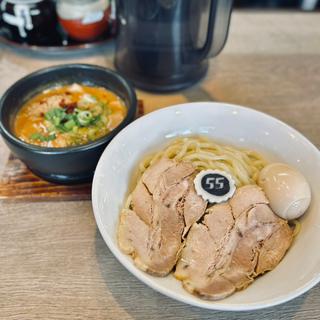 つけ麺(FUJIYAMA GO GO SEATTLE RAMEN STAND)
