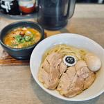 つけ麺