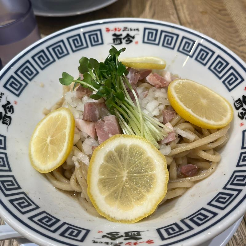 特製たまり醤油のにぼしそば(ラーメン Ｚｉｋｏｎ 而今 阿倍野元町店)
