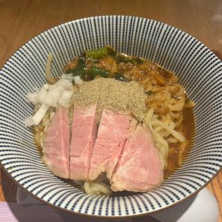 ふく流らーめん(ふく流らーめん轍 LINKS UMEDA店)