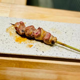 はつおち　大動脈(焼鳥割烹しょうちゃん 吉祥寺別邸)