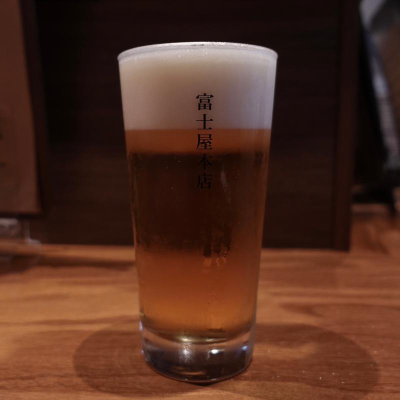 サッポロ ソラチ(富士屋本店サクラステージ)