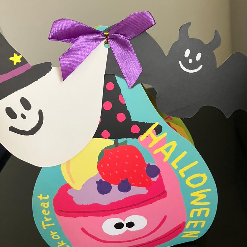 焼き菓子(クレープリー・アルション)