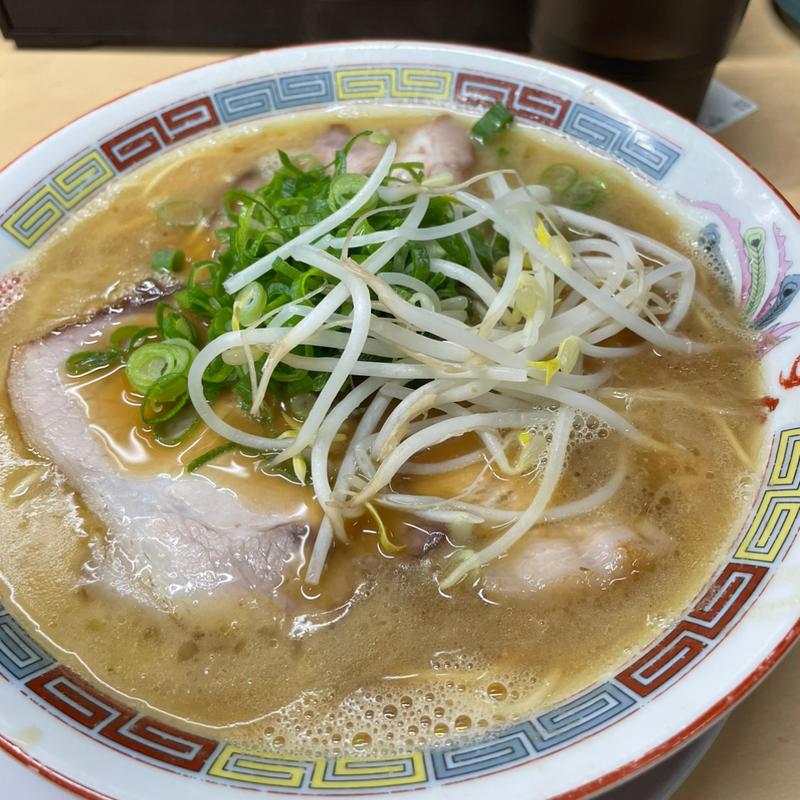 らーめん(らーめん与壱 （ヨイチ）)