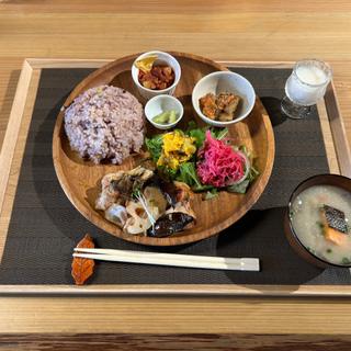 酒蔵気まぐれ御飯