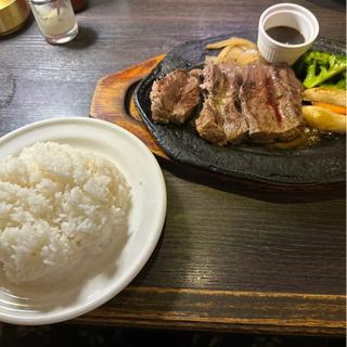 ハンクテンダー