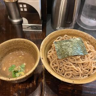 ベジポタつけ麺(つけ麺 えん寺 吉祥寺総本店)