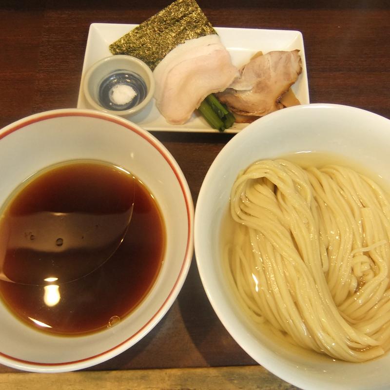 つけめん(とものもと)