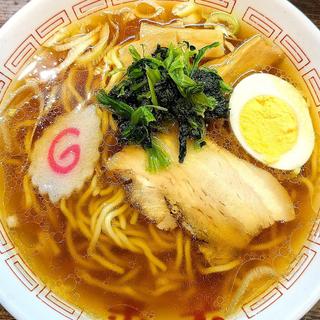 ラーメン(光来 （こうらい）)
