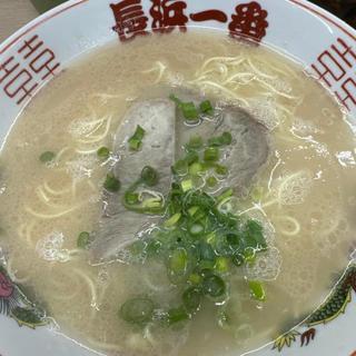 長浜ラーメン