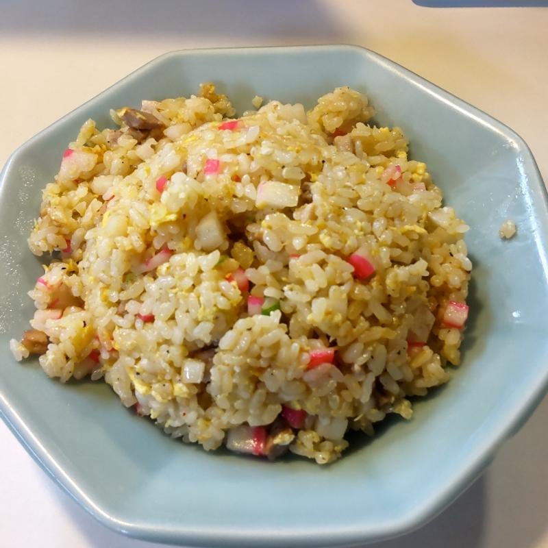 チャーハン(タンタンメン金家 片倉本店)