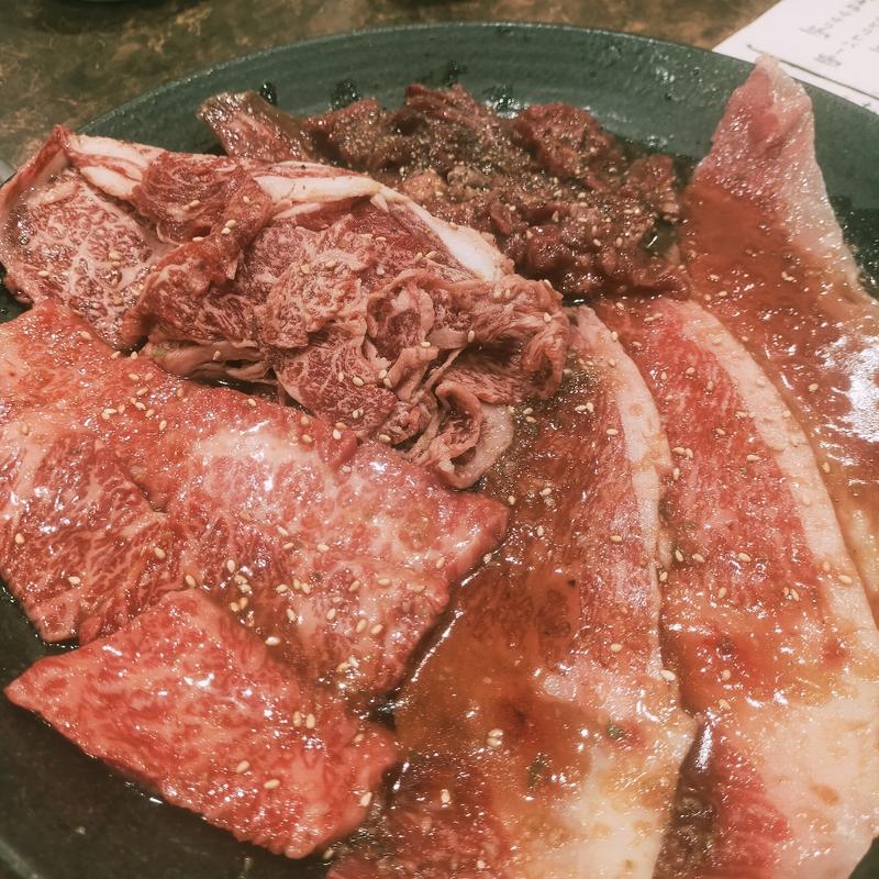 大福大皿(寿し処富田屋 )