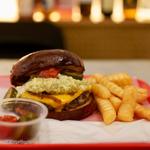 ジャスタバーガー(JUSTA BURGER)