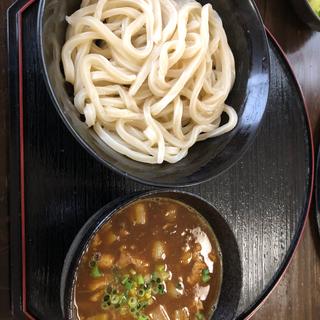 カレー汁うどん【400g】