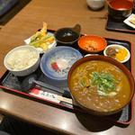 和風定食C