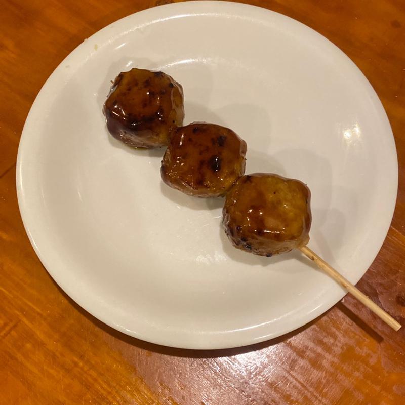 つくね（たれ）(菜香 )