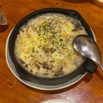 きのことチキングラタン(菜香 )
