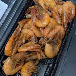 えび唐揚げ(イオンショッパーズ福岡店)