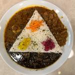 CURRY 3TYPES(Spice Theater 渋谷)