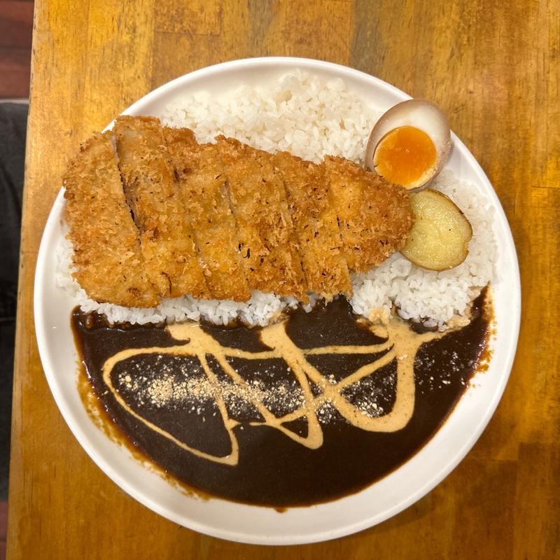 ヒレかつ(ロダン)