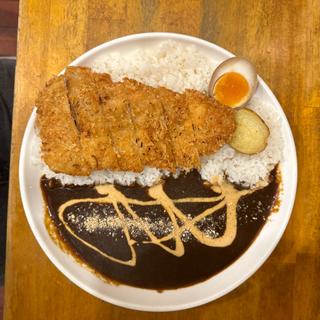 ヒレかつ(ロダン)