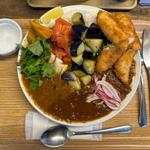 3種のカレーC