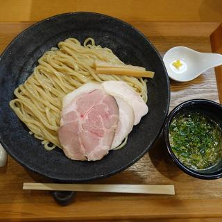 つけそば醤油(らーめん 伊の屋)