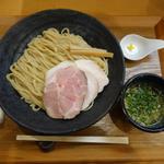 つけそば醤油