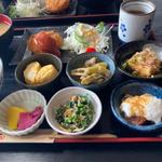 日替わり定食(食べ処 飲み処 みもと )