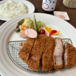 あじ豚熟成ロースカツ(ゲシュマック)