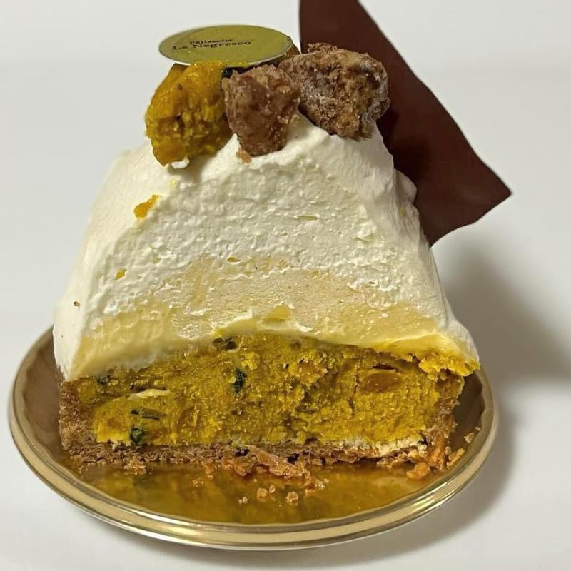 ポティロンエラブル(パティスリー・ル・ネグレスコ)