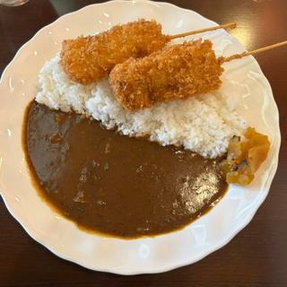 おに串カレー(おに家 )