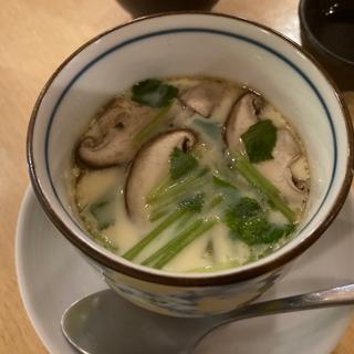 茶碗蒸し(しげきん)