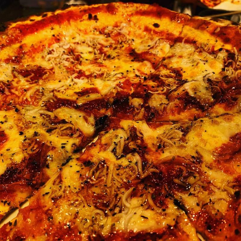 シラスガーリック(CONA（コナ）鹿島田新川崎店)