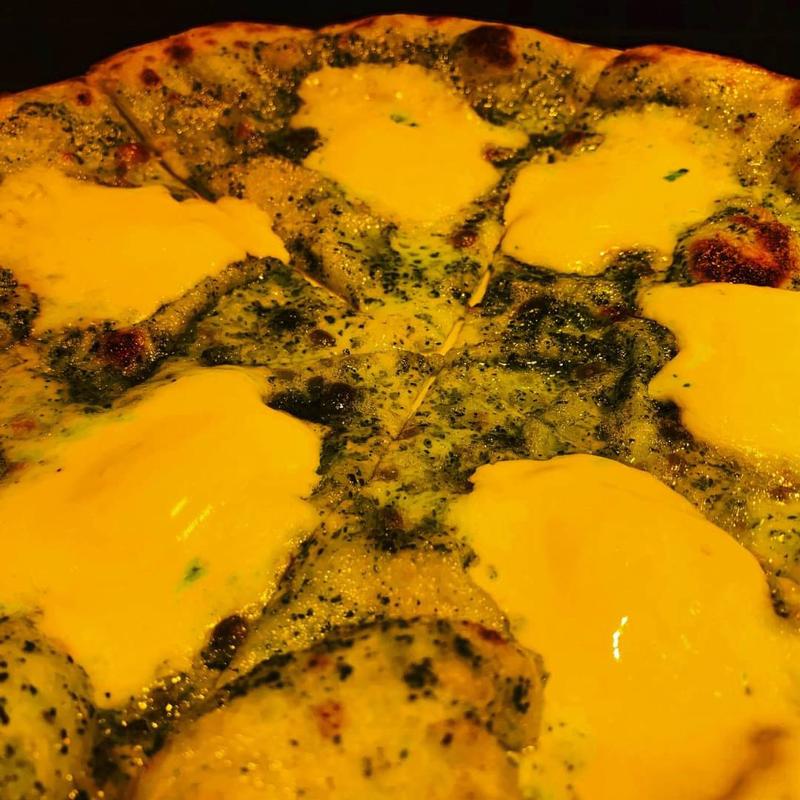 バジル&マスカルポーネ(CONA（コナ）鹿島田新川崎店)