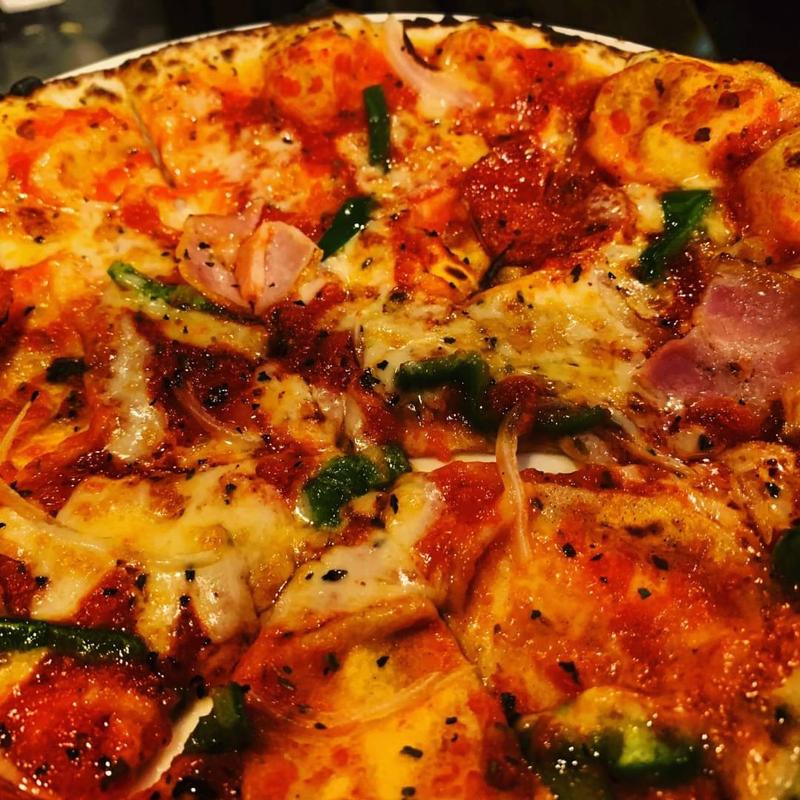 アンチョビブラックオリーブ(CONA（コナ）鹿島田新川崎店)