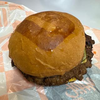 オールドファッション(ウマミバーガー 青山店)