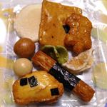 伊藤軒 小 おぶうけ