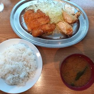 日替わりランチ ＜２番人気＞(ブルドック )