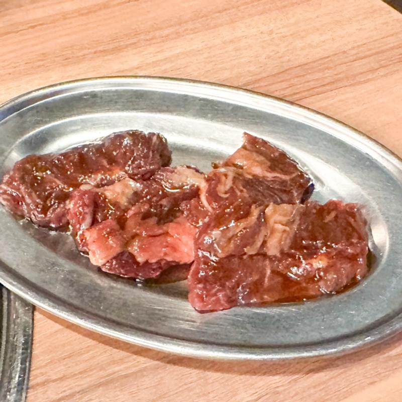 牛ハラミ(赤から 本店 （あかから）)