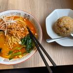 (上海亭 蕨店)